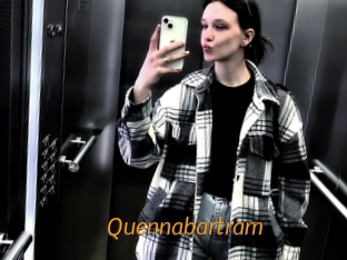 Quennabartram