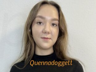 Quennadoggett