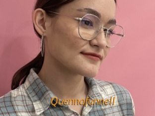 quennafunnell Porn University