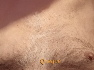 Queque