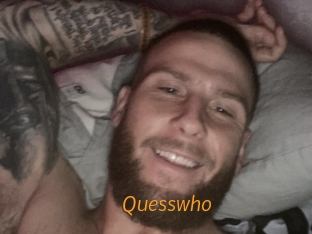 quesswho Porn University