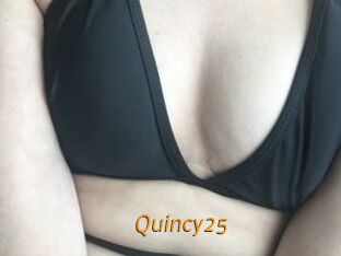 quincy25 Porn University