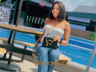 Quincyberry