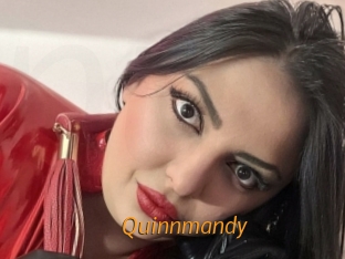 quinnmandy Porn University