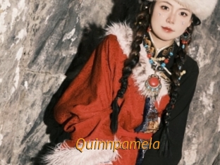quinnpamela Porn University