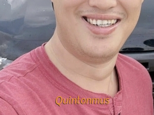 Quintonmus