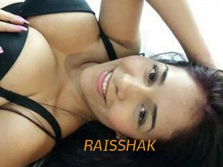 RAISSHAK
