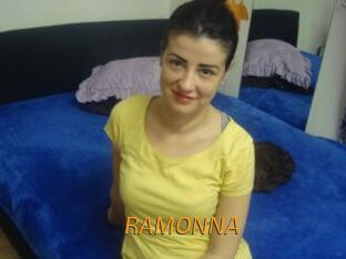 RAMONNA_