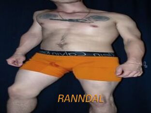RANNDAL