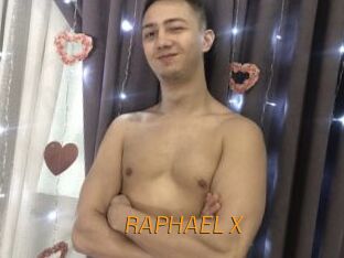 RAPHAEL_X
