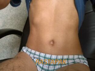 RASTAPAK