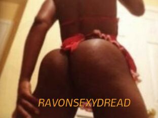 RAVON_SEXYDREAD