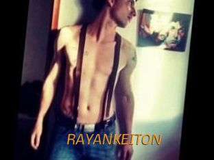 RAYANKEITON