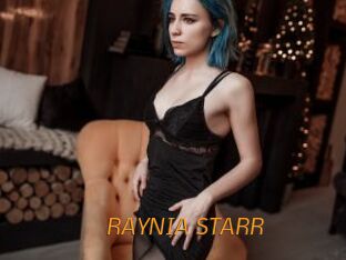 RAYNIA_STARR Porn University