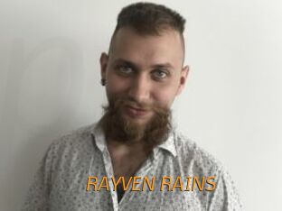 RAYVEN_RAINS