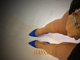 RAYxxx