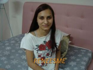 RENEESME Porn University