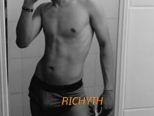 RICHYTH Porn University