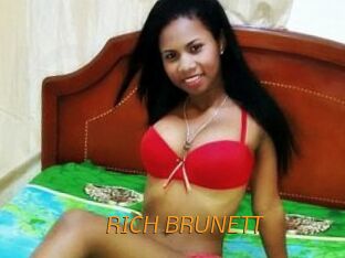 RICH_BRUNETT Porn University