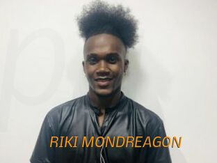 RIKI_MONDREAGON