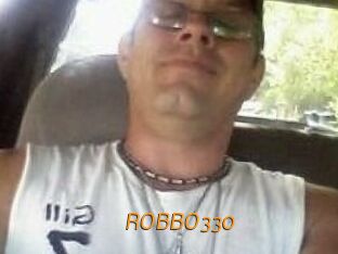 ROBBO330