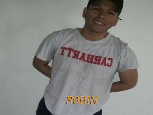 ROBIN