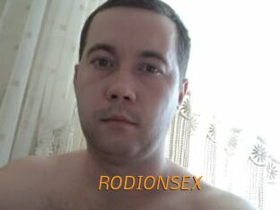 RODIONSEX