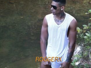 ROGGERX