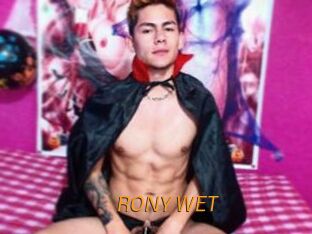 RONY_WET
