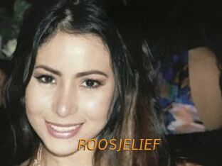 ROOSJELIEF
