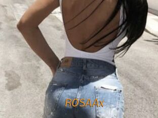 ROSAAx