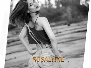 ROSALYINE