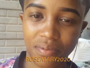 ROSEMARY2020
