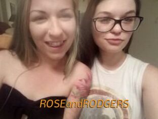 ROSEandRODGERS