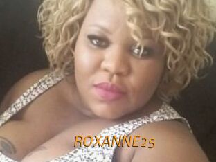 ROXANNE25
