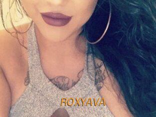 ROXYAVA