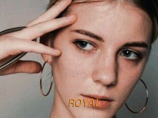 ROYAL