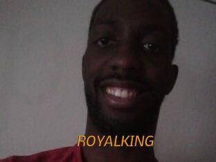 ROYALKING