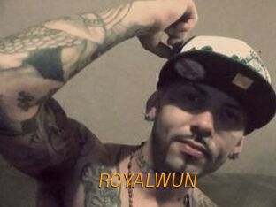 ROYALWUN