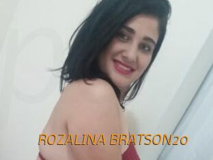 ROZALINA_BRATSON20 Porn University