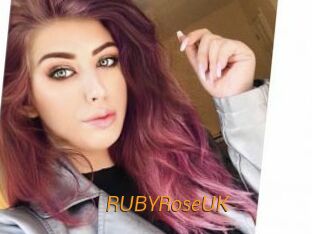 RUBYRoseUK