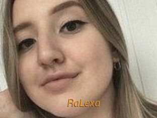 RaLexa
