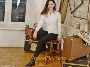 RabeaBeloved