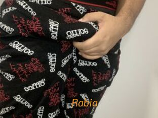 Rabia