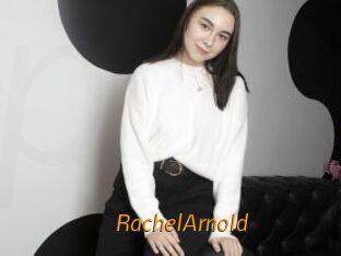 RachelArnold