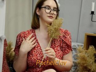RachelClay