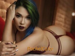 RachelColor