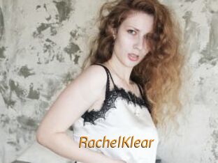 RachelKlear