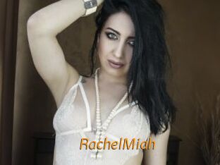 RachelMiah