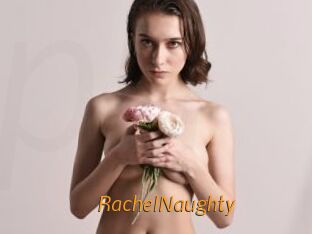 RachelNaughty